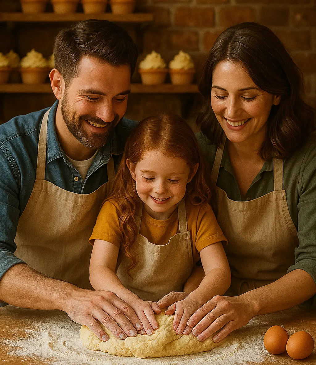 About custom cake baking in Liverpool