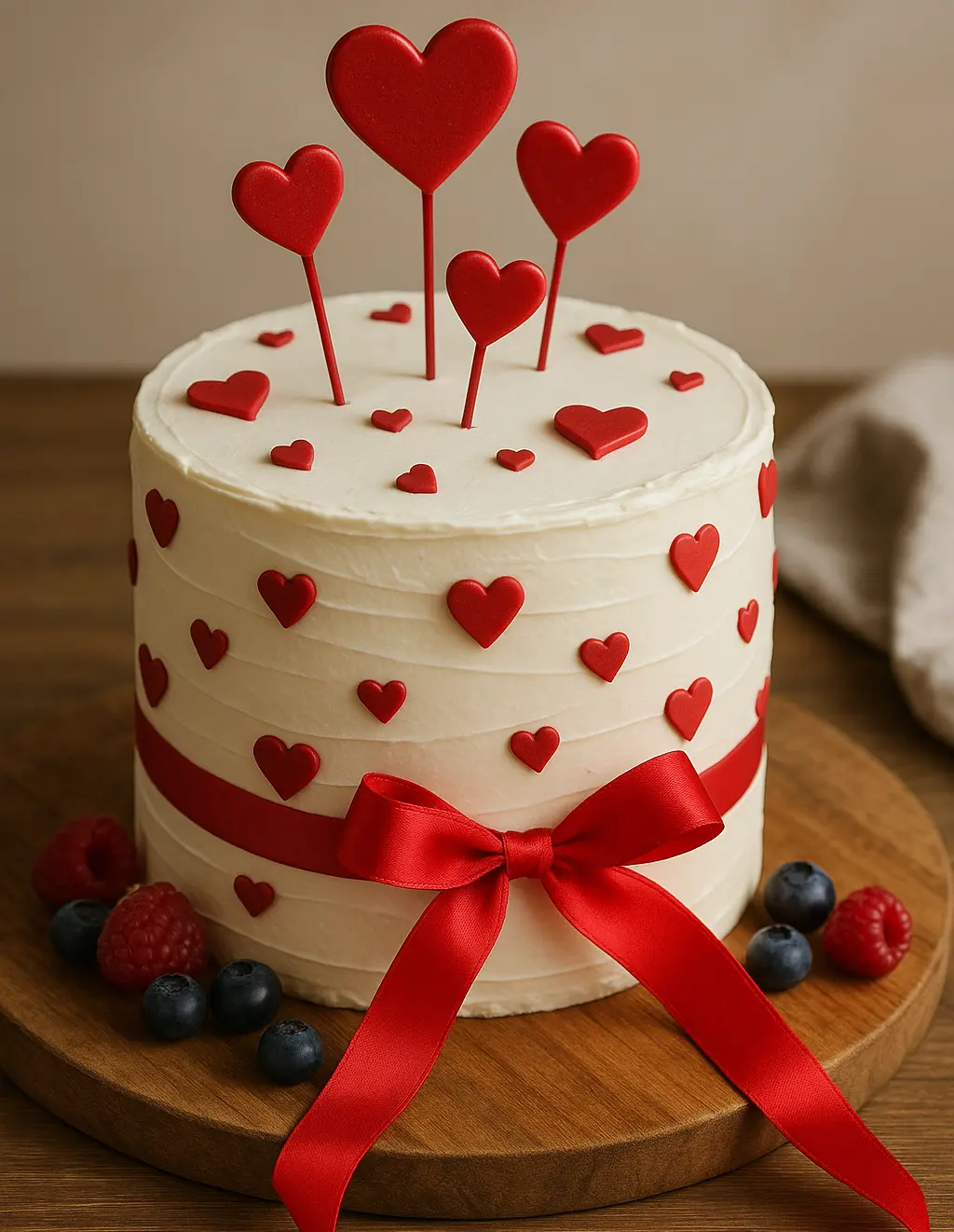 Celebration cakes for events